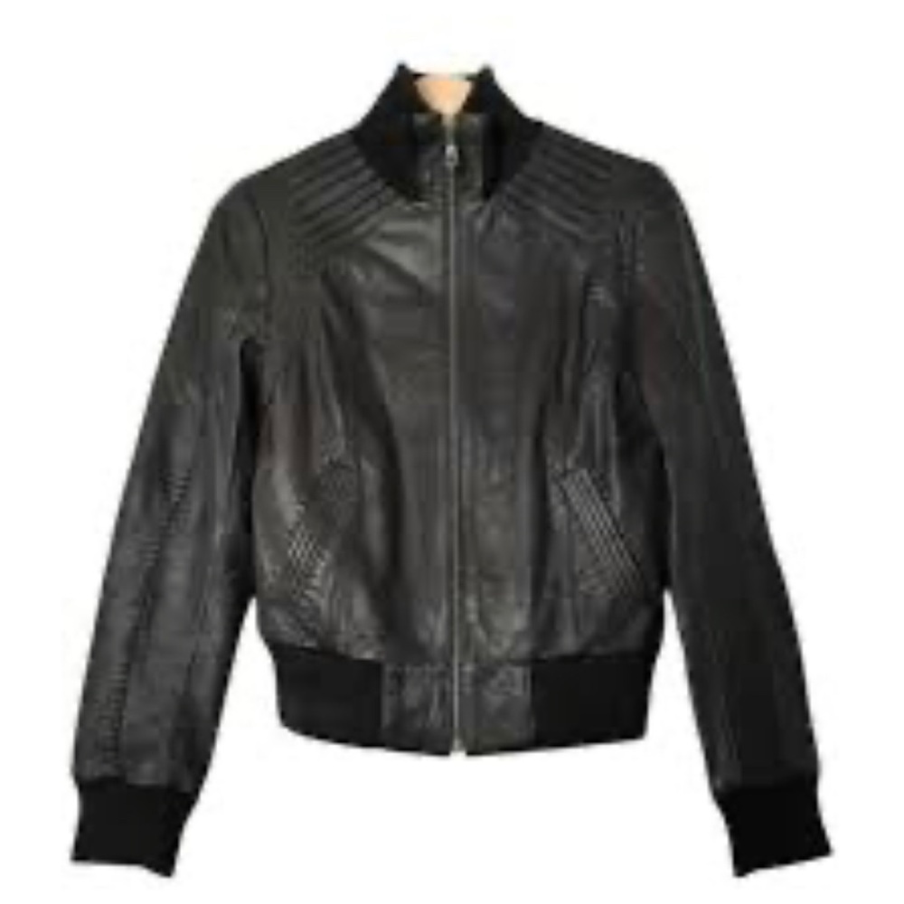 Danier Leather Jacket